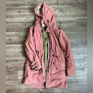 Maison Scotch jacket
